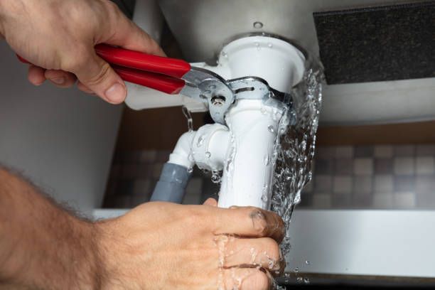 Best Water damage restoration company  in Silver Springs Shores, FL